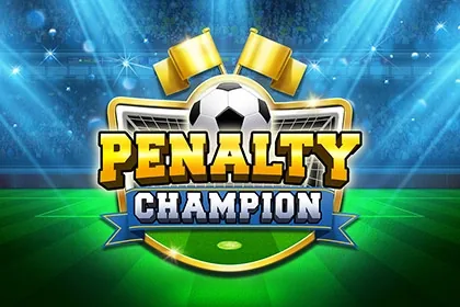 Penalty Champion